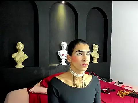 LolaCanoo from StripChat is Freechat