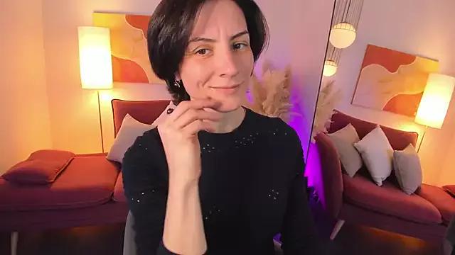 LorenDaze from StripChat is Freechat