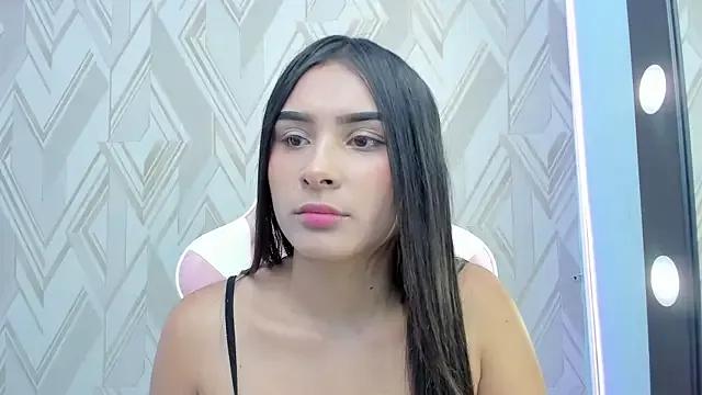 maddystyles from StripChat