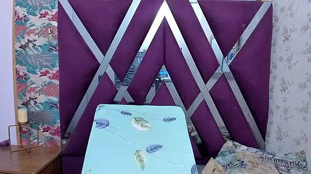 maddystyles from StripChat
