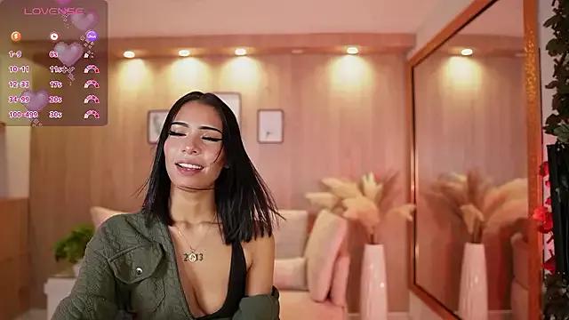 MaddyWattson from StripChat