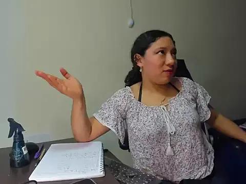 madison_grande from StripChat is Freechat