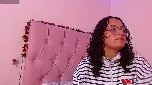 ManuMeow from StripChat is Freechat