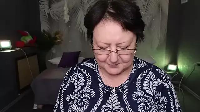 Margo_Moll from StripChat is Freechat