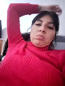 maria_lasexy from StripChat is Freechat