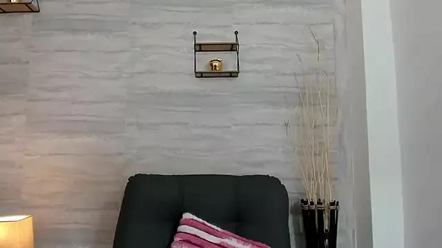 meganxjonesx from StripChat is Freechat