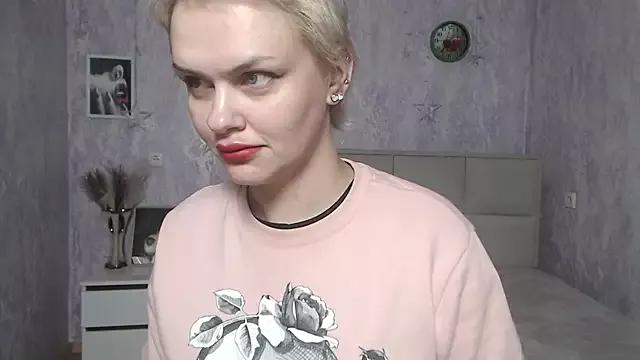 MelissaCats from StripChat is Freechat