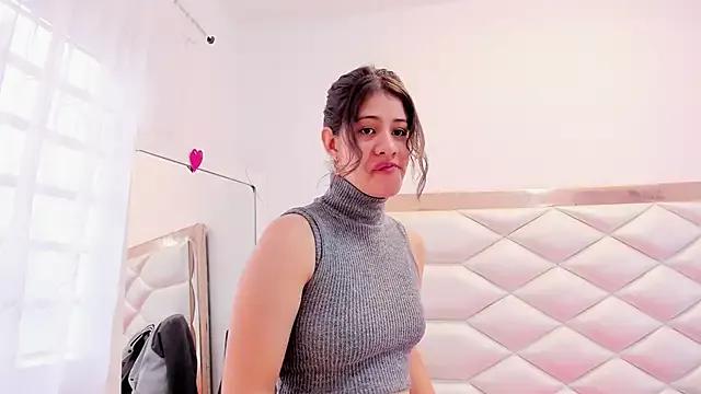 Checkout the thrill of girls with our escorts, featuring undressed wildness while stripping and playing with their beloved dildos.