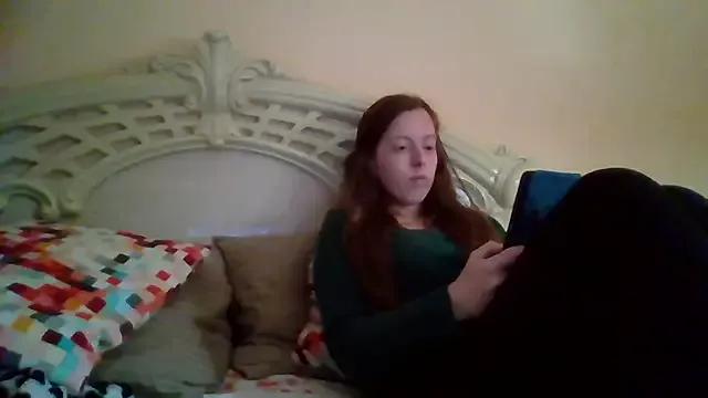 Milan_Fox from StripChat is Freechat