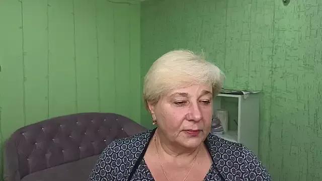 Milana_Milky from StripChat is Freechat
