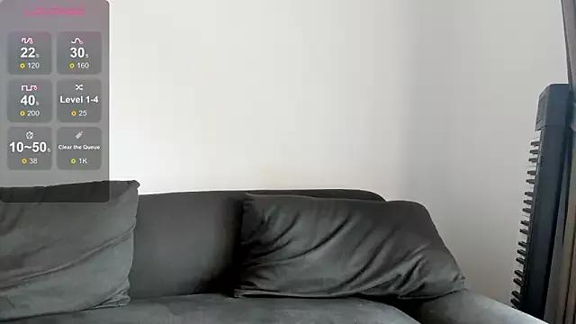 minimaya from StripChat