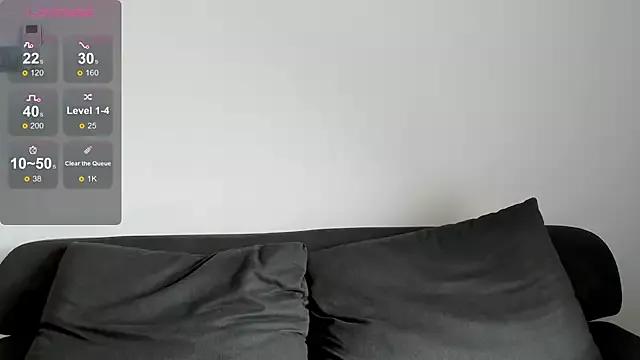 minimaya from StripChat