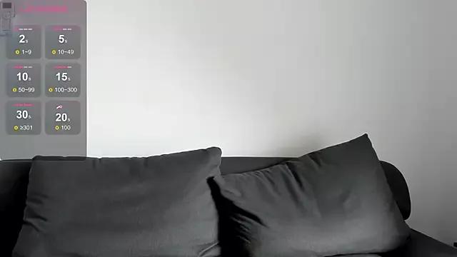 minimaya from StripChat