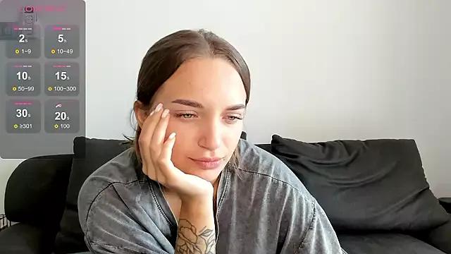 minimaya from StripChat