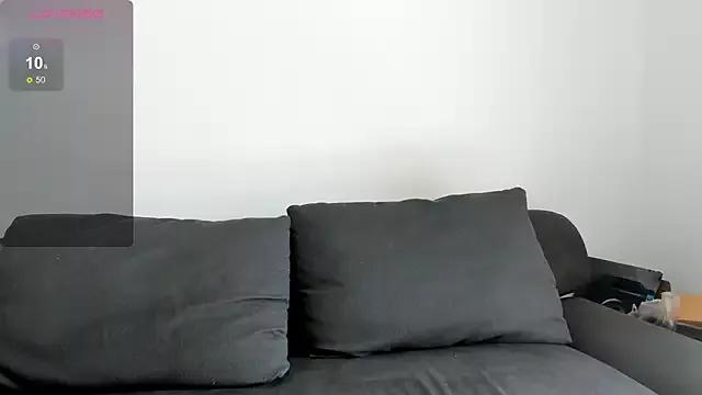 minimaya from StripChat