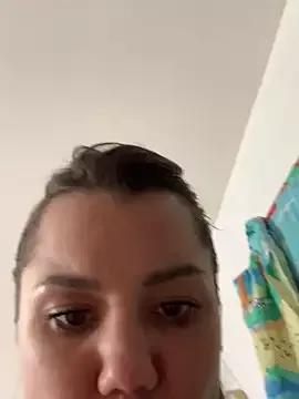 MiraMiss from StripChat is Freechat