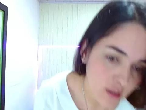 miss_alhy from StripChat
