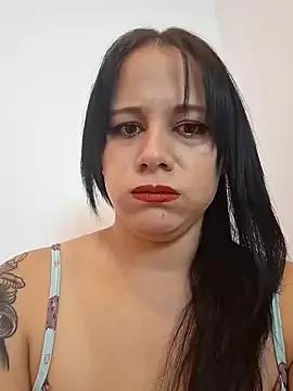 MooonDark_ from StripChat is Freechat