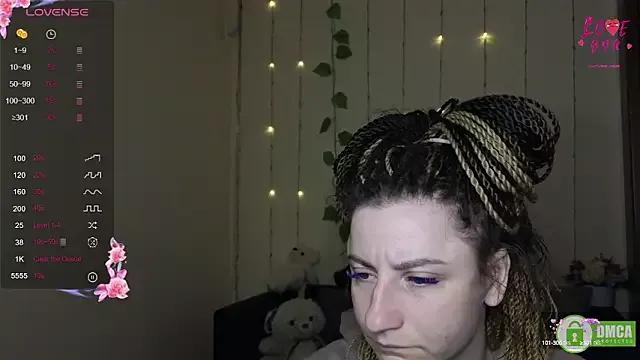 Muse_kitty_jenia from StripChat is Freechat