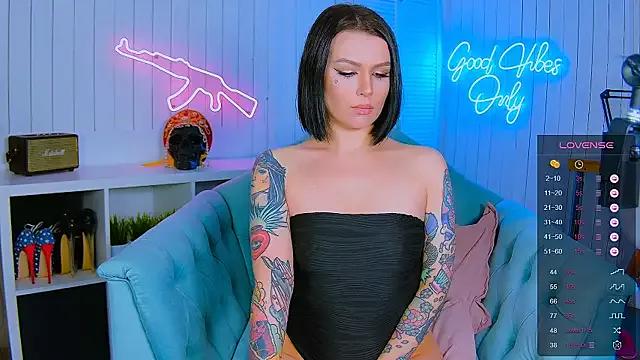 Checkout the thrill of girls with our escorts, featuring undressed wildness while stripping and playing with their beloved dildos.