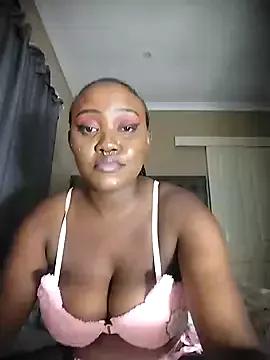 nanababe1 from StripChat is Freechat