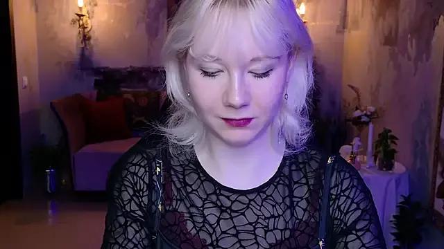 NancyMartinez from StripChat is Freechat