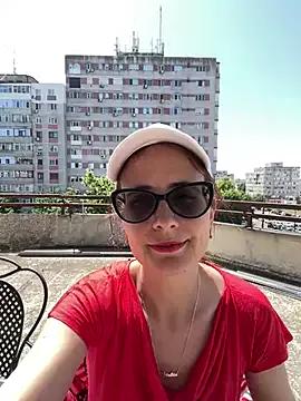 NataKitten from StripChat is Freechat