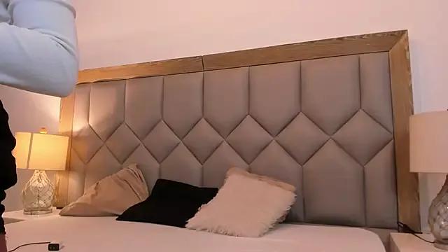 NataliaCastro_ from StripChat
