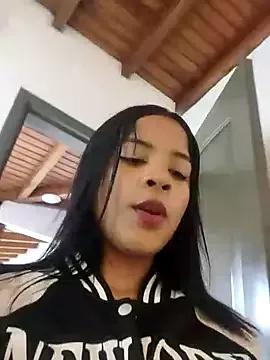NataliaCastro_ from StripChat