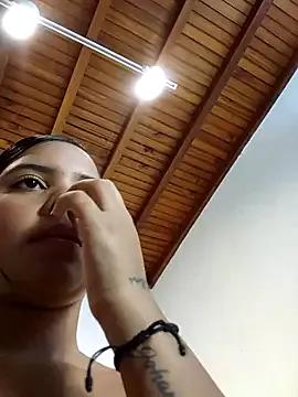 NataliaCastro_ from StripChat