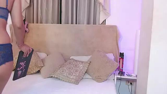 Natasha_Lovers from StripChat is Freechat