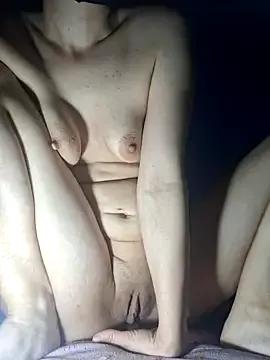 Checkout the thrill of girls with our escorts, featuring undressed wildness while stripping and playing with their beloved dildos.