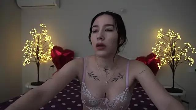 Checkout the thrill of girls with our escorts, featuring undressed wildness while stripping and playing with their beloved dildos.