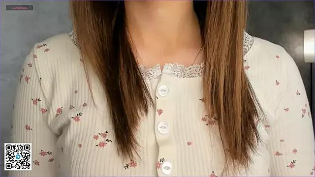 OdelindaBierly from StripChat is Freechat