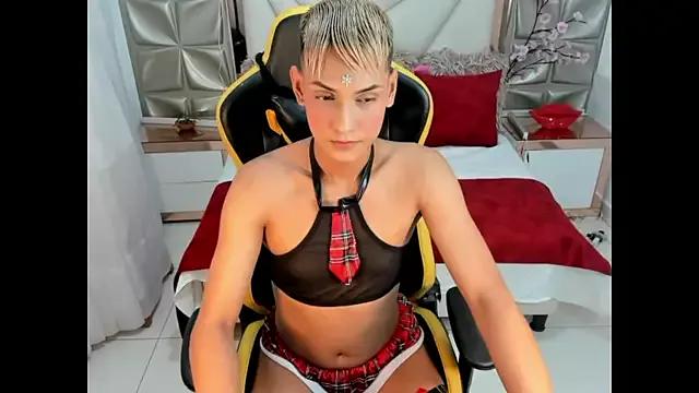 Checkout the thrill of girls with our escorts, featuring undressed wildness while stripping and playing with their beloved dildos.