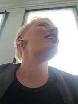 PinkTheHawk from StripChat is Freechat