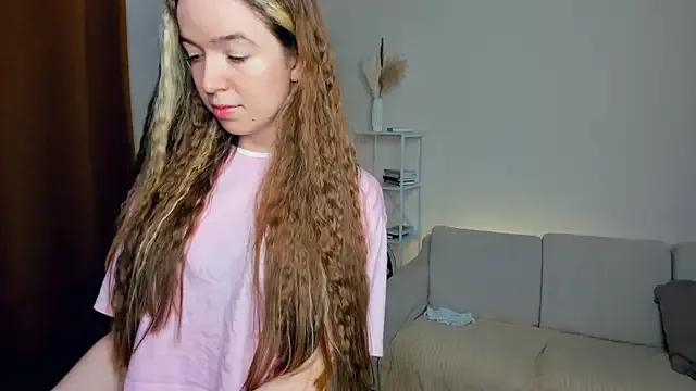 PollyDrover from StripChat is Freechat