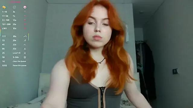 princess_diamonds from StripChat is Freechat