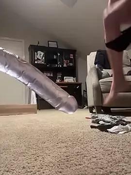 Checkout the thrill of girls with our escorts, featuring undressed wildness while stripping and playing with their beloved dildos.