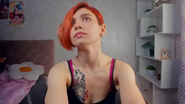 Checkout the thrill of girls with our escorts, featuring undressed wildness while stripping and playing with their beloved dildos.