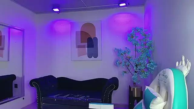 Ritsuka_berry from StripChat is Freechat