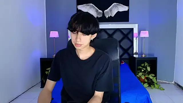ryo_light from StripChat is Freechat