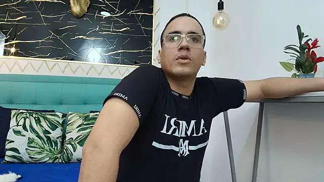 Sammy_Matt from StripChat is Freechat