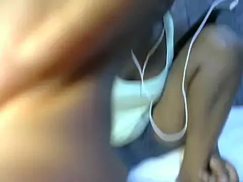 Sandy_mariey7 from StripChat is Freechat