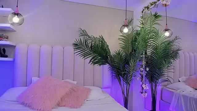 Checkout the thrill of girls with our escorts, featuring undressed wildness while stripping and playing with their beloved dildos.