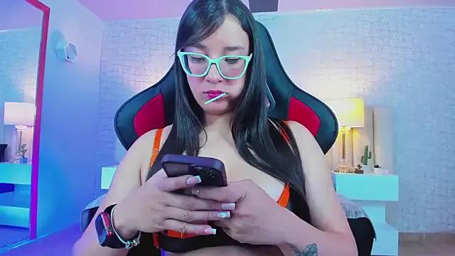 sara_parker069 from StripChat