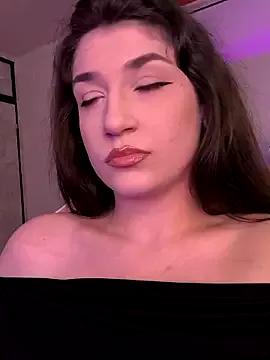 ScarletBloom_ from StripChat is Freechat