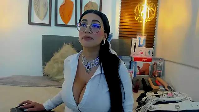 Checkout the thrill of girls with our escorts, featuring undressed wildness while stripping and playing with their beloved dildos.