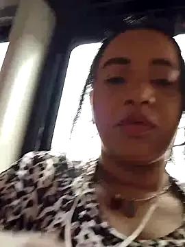 Scarlett_euphoriaa from StripChat is Freechat