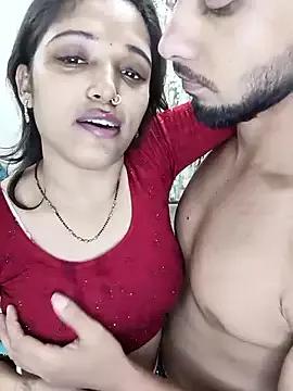 SHANAYAA from StripChat is Freechat